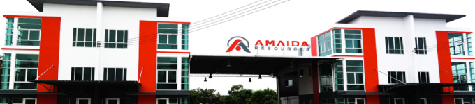 AMAIDA Resources Sdn Bhd Company Overview