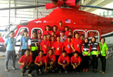 Students Field Trip to Awan Inspirasi
