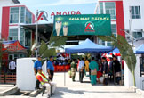 Majlis Ramah Mesra & Ulangtahun Amaida Resources (15 July 2016)