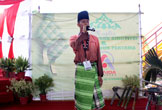 Majlis Ramah Mesra & Ulangtahun Amaida Resources (15 July 2016)