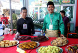 Majlis Ramah Mesra & Ulangtahun Amaida Resources (15 July 2016)