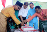 Majlis Ramah Mesra & Ulangtahun Amaida Resources (15 July 2016)
