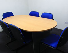 Training Programs